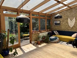 Greencroft Gardens South Hampstead